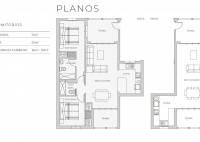 New Build - Apartment - Cuevas Del Almanzora