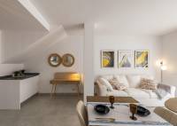 New Build - Apartment - Orihuela Costa - PAU 26