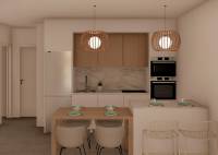 New Build - Apartment - Torre Pacheco - Roldán