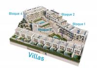 New Build - Villa - Águilas - El Hornillo