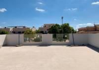 Nybygg - Town House - Torre Pacheco - Dolores De Pacheco