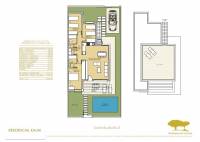 New Build - Villa / Semi detached - San Miguel de Salinas - Vistabella Golf