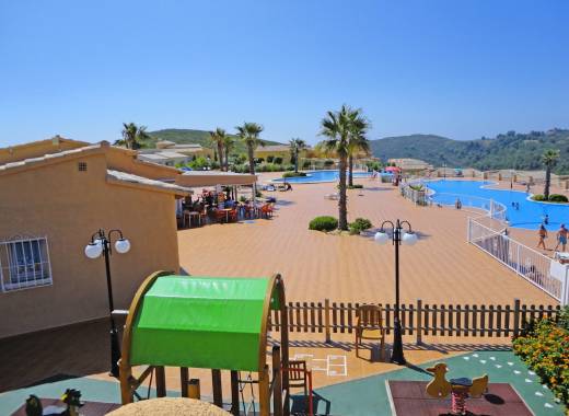 APARTAMENTO - New Build - Cumbre del Sol - VPF-73498