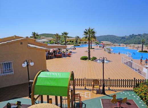 APARTAMENTO - Nybygg - Cumbre del Sol - Cumbre del Sol