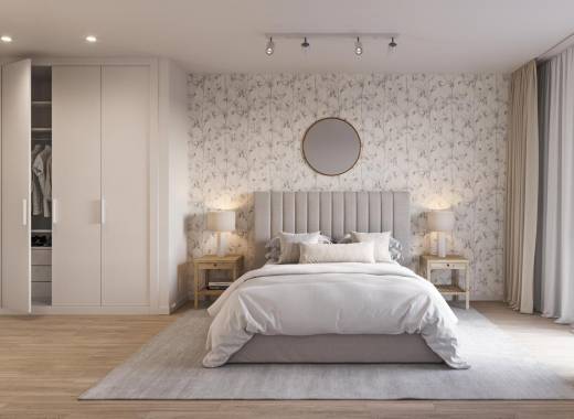 Apartment - New Build - Alicante - RSP-12215