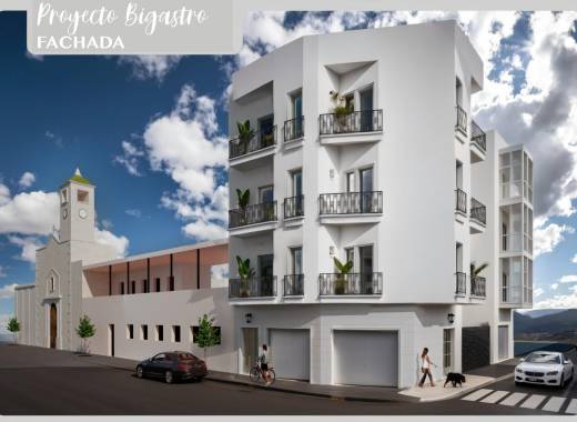 Apartment - New Build - Bigastro - centro