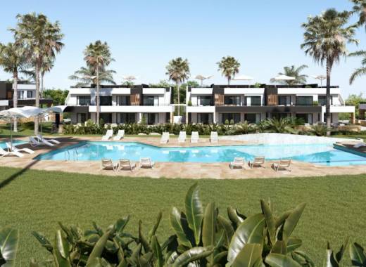 Apartment - New Build - Ciudad Quesada - Ciudad Quesada