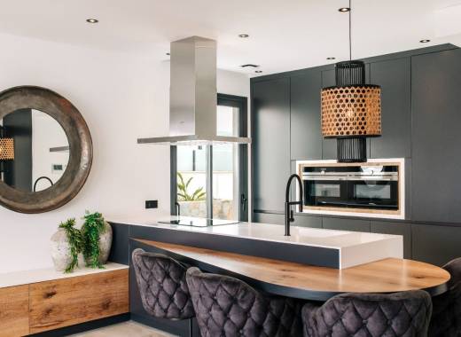 Apartment - New Build - Ciudad Quesada - PS-73124