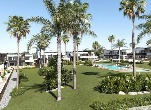 Apartment - New Build - Ciudad Quesada - PS-84312