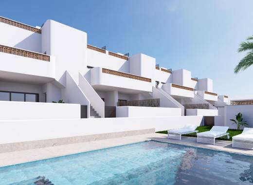 Apartment - New Build - Dolores - ZONA NUEVA