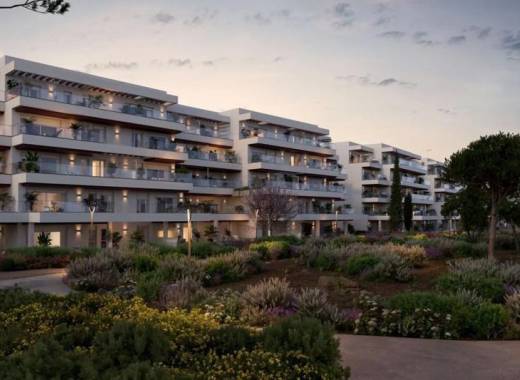 Apartment - New Build - El Verger - El Verger