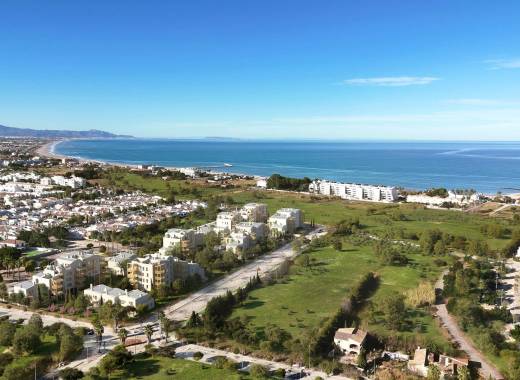 Apartment - New Build - El Verger - El Verger