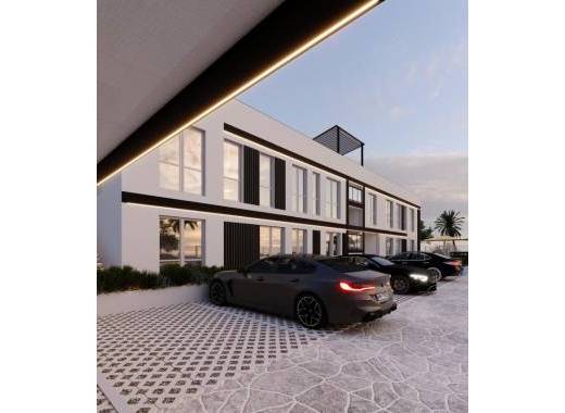 Apartment - New Build - Finestrat - Finestrat