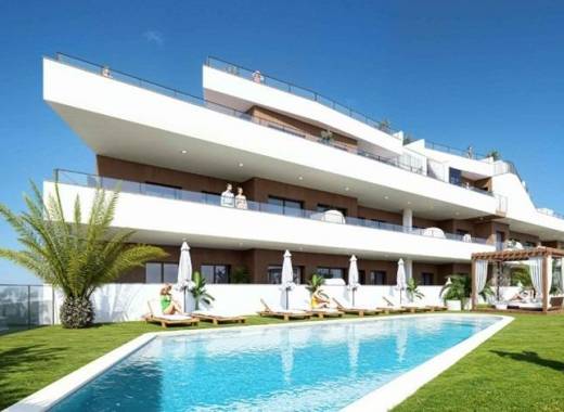 Apartment - New Build - Formentera del Segura - Pueblo 5