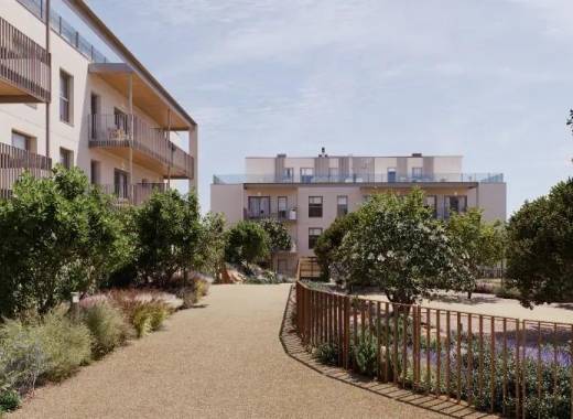 Apartment - New Build - Godella - RSP-28593