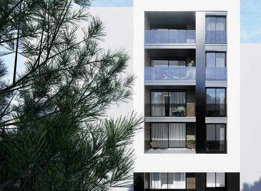 Apartment - New Build - Guardamar del Segura - CENTRO