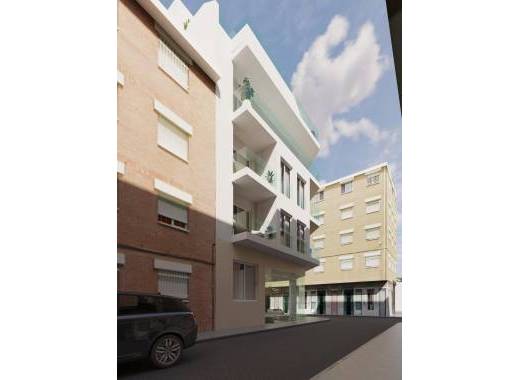 Apartment - New Build - Guardamar del Segura - CENTRO