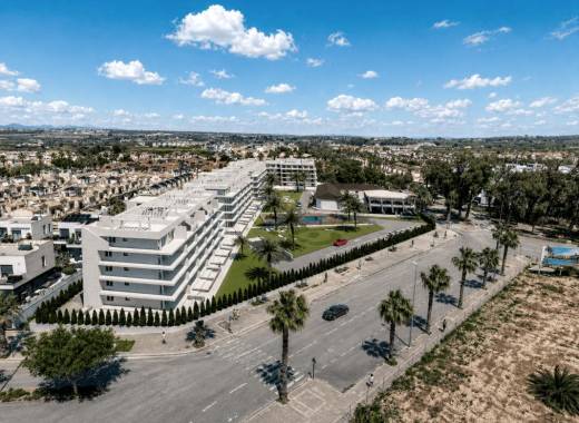 Apartment - New Build - Guardamar del Segura - guardamar del segura