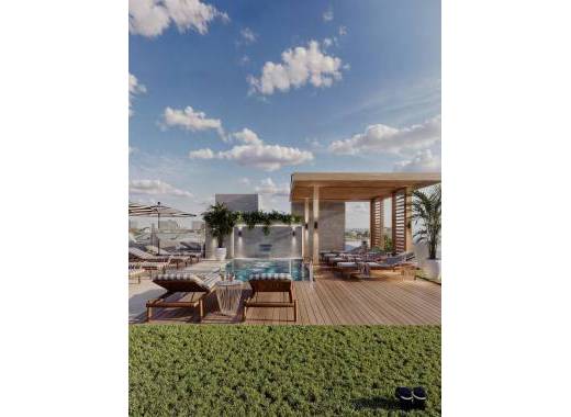 Apartment - New Build - Guardamar del Segura - Pueblo