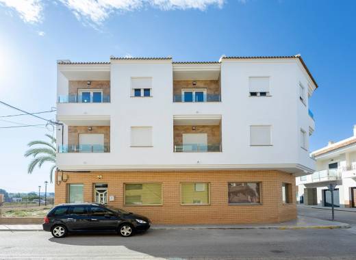Apartment - New Build - Jacarilla - pueblo