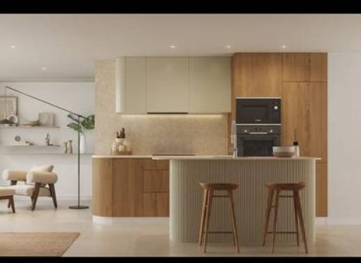 Apartment - New Build - Los Alcázares - Los Alcázares