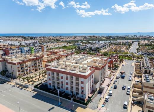 Apartment - New Build - Orihuela Costa - Lomas de Cabo Roig