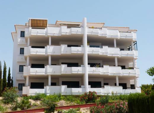 Apartment - New Build - Orihuela Costa - Lomas De Campoamor-las Ramblas