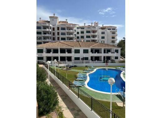 Apartment - New Build - Orihuela Costa - Lomas De Campoamor-las Ramblas