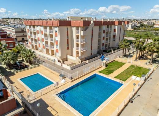 Apartment - New Build - Orihuela Costa - PS-52080
