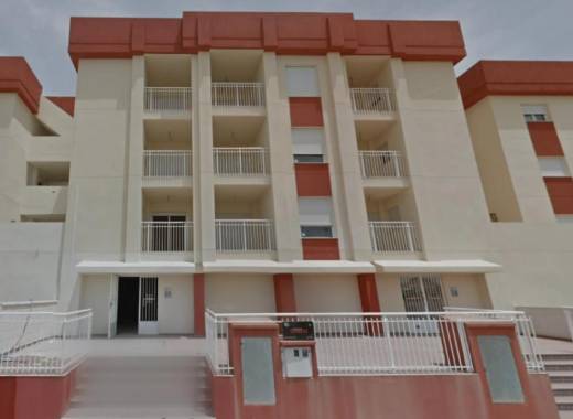 Apartment - New Build - Orihuela - Orihuela