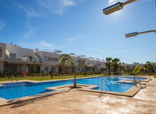 Apartment - New Build - Orihuela - Vistabella Golf