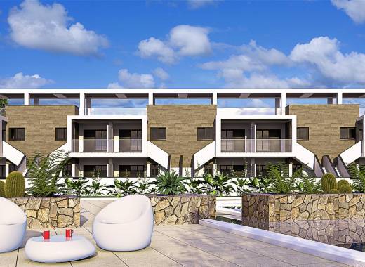 Apartment - New Build - Pilar de la Horadada - Mil Palmeras