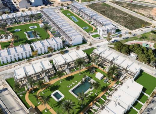 Apartment - New Build - Pilar de la Horadada - Pilar de la Horadada