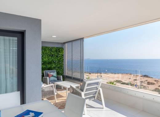 Apartment - New Build - PUNTA PRIMA - PUNTA PRIMA