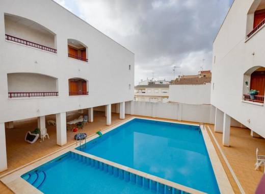 Apartment - New Build - San Fulgencio - San Fulgencio