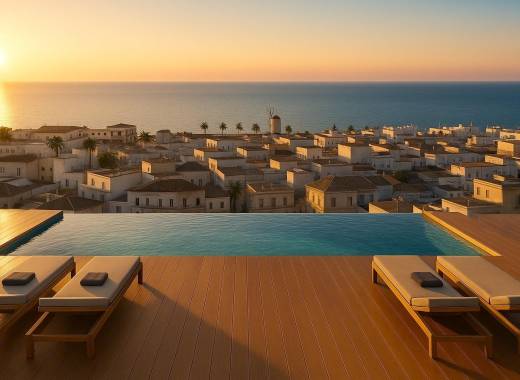 Apartment - New Build - San Pedro del Pinatar - Lo pagan