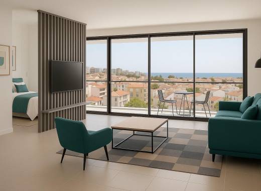 Apartment - New Build - San Pedro del Pinatar - Lo pagan