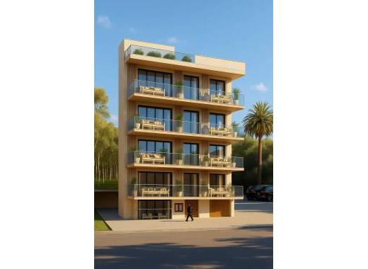 Apartment - New Build - San Pedro del Pinatar - Lo pagan