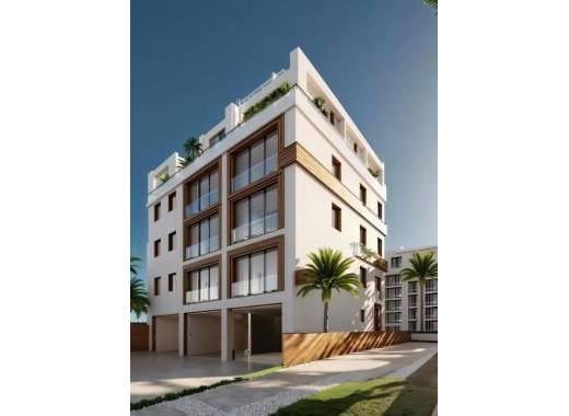 Apartment - New Build - San Pedro del Pinatar - San Pedro del Pinatar