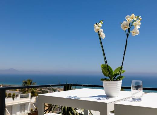 Apartment - New Build - Santa Pola - GRAN ALACANT