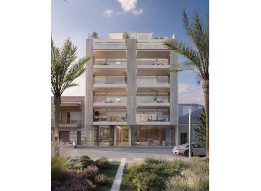 Apartment - New Build - Torrevieja - La Mata