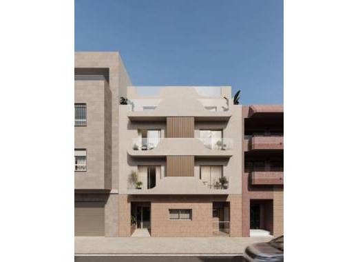 Apartment - New Build - Torrevieja - Torrevieja