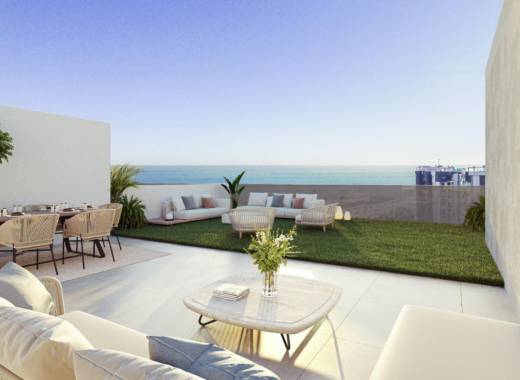 Apartment - New Build - Torrevieja - Torrevieja