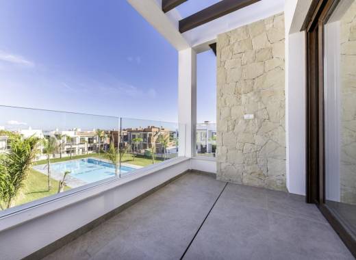 Apartment - New Build - Torrevieja - Torrevieja