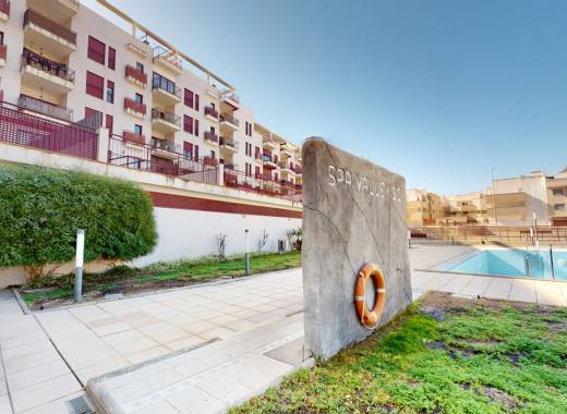 Apartment - New Build - Villanueva del Rio Segura - Villanueva del Rio Segura