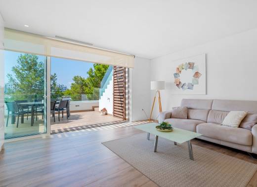 Apartment - Resale - Las Colinas Golf Resort - Las Colinas Golf Resort