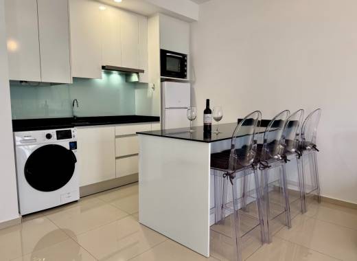 Apartment - Resale - Los Montesinos - Los Montesinos