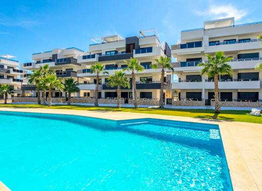 Apartment - Resale - Orihuela Costa - Orihuela Costa