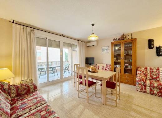 Apartment - Resale - Orihuela Costa - Punta Prima