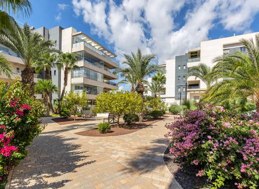 Apartment - Resale - Orihuela Costa - Villamartín
